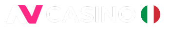 Logo del casinò NV